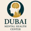 Dubai Mental Health Center logo
